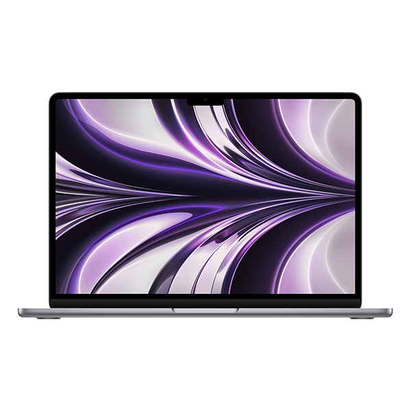 MacBook Air M2 8GB 256GB Space Gray