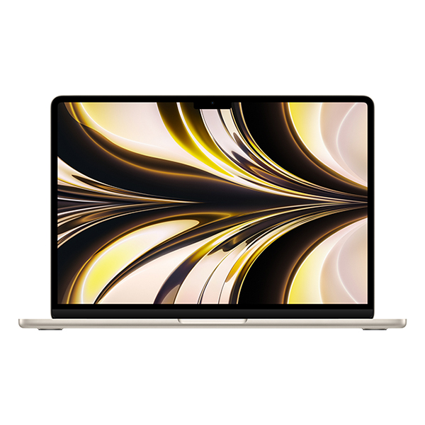 MacBook Air M2 8GB 256GB Starlight