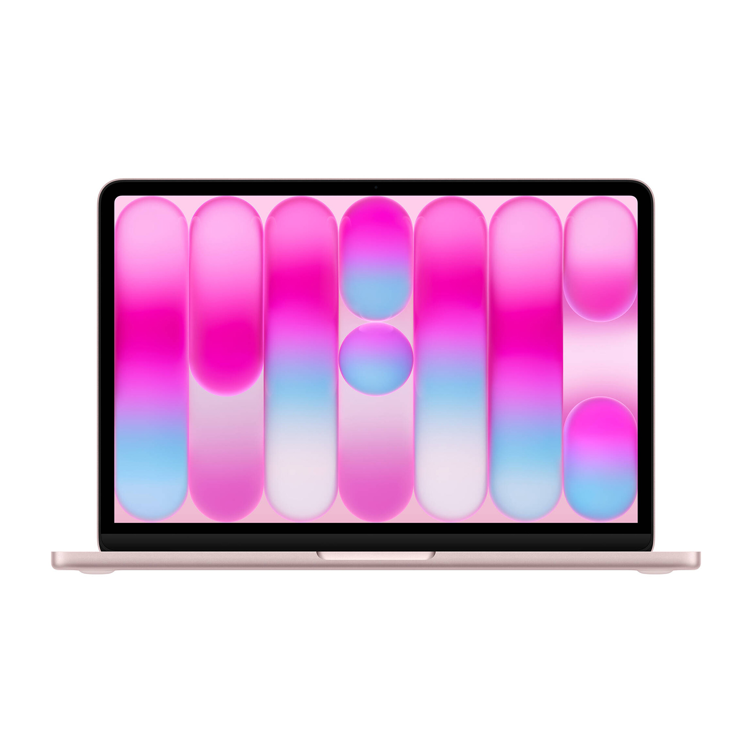 MacBook Neo 8GB + 512GB Pink
