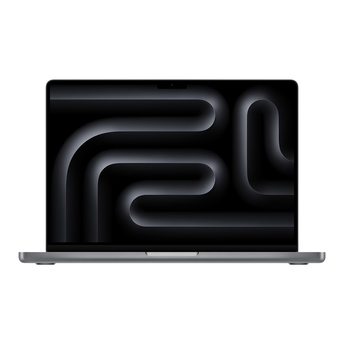 MacBook Pro 14-inch M3 16GB + 512GB