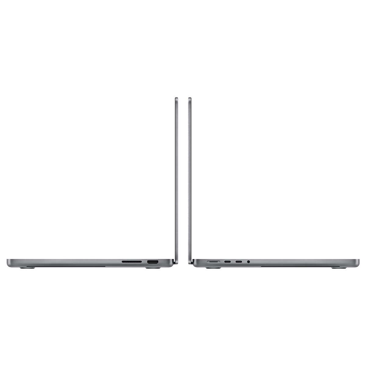 MacBook Pro 14-inch M3