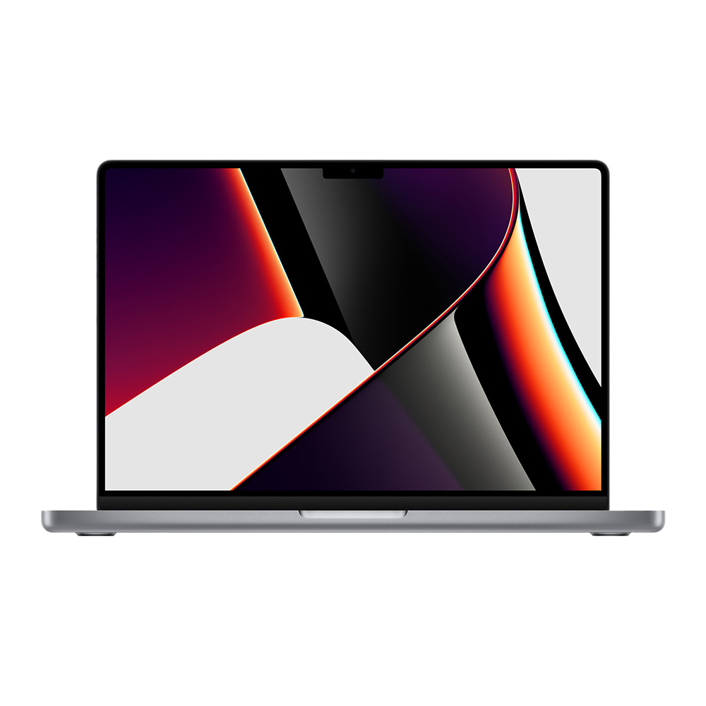 MacBook Pro 2021 14-inch 32GB RAM + 512GB