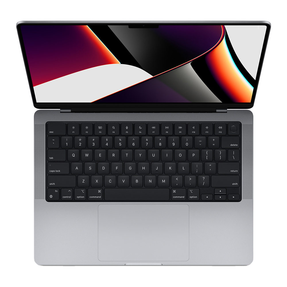 MacBook Pro 2021 14-inch