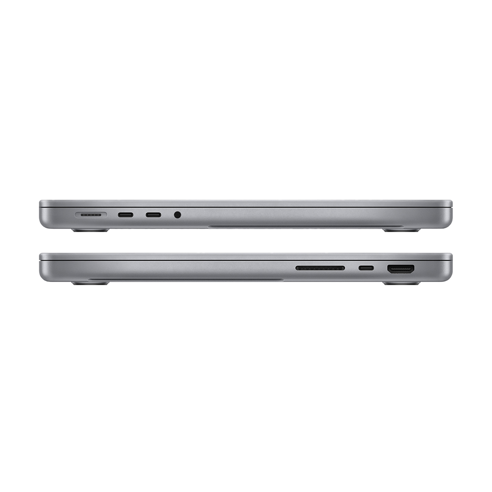 MacBook Pro 2021 14-inch