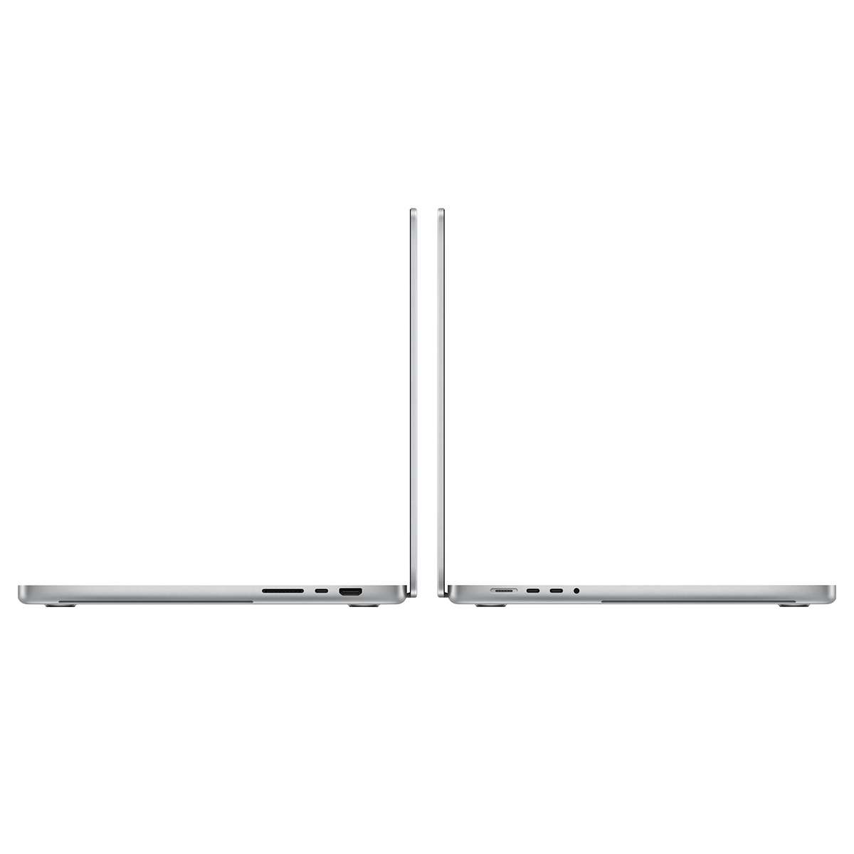 MacBook Pro 16-inch M3