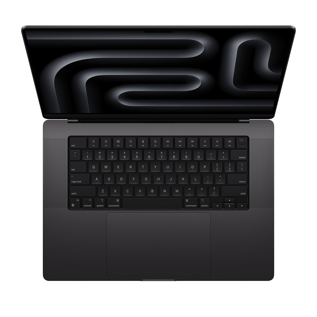 MacBook Pro 16-inch M4 Max