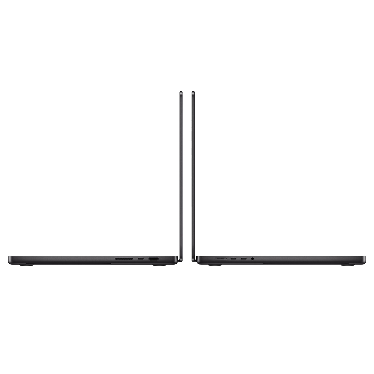 MacBook Pro 16-inch M4 Max