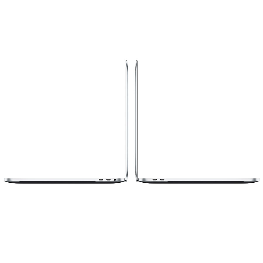 MacBook Pro 16-inch Silver