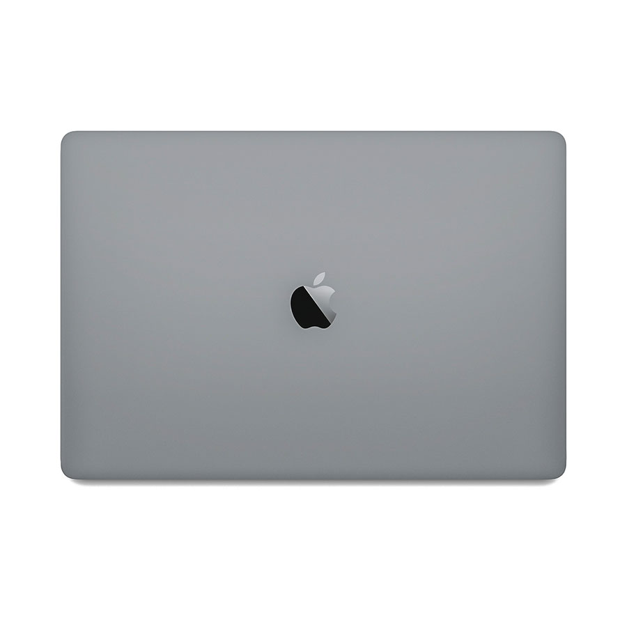 MacBook Pro 16-inch Space Gray