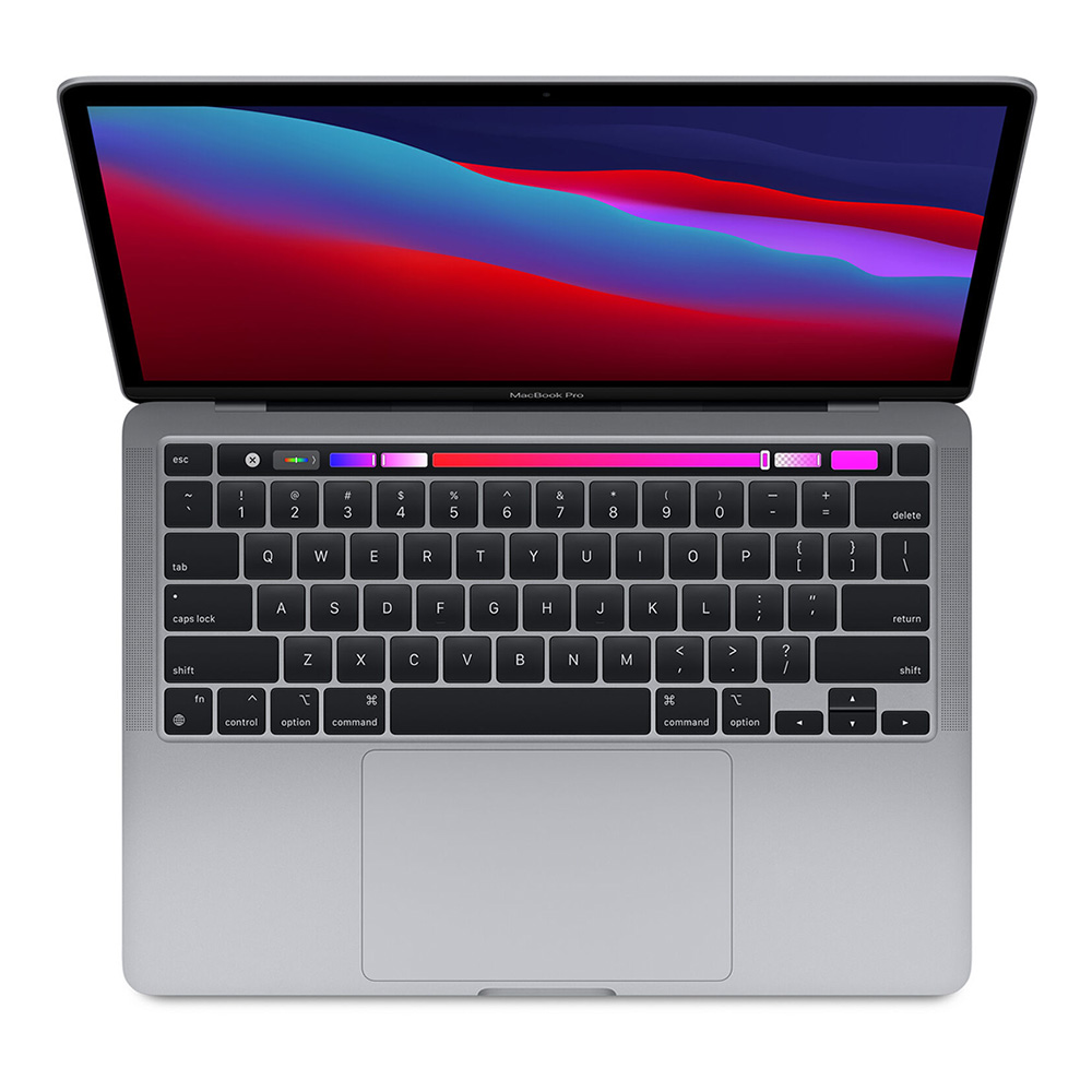 MacBook Pro M1 256GB + 16GB RAM