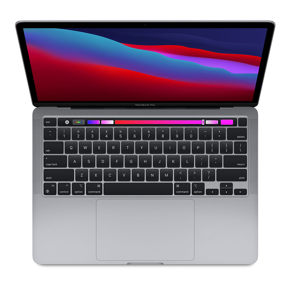MacBook Pro M1 16GB 512GB Space Gray MacBook Pro M1 16GB 512GB Space Gray