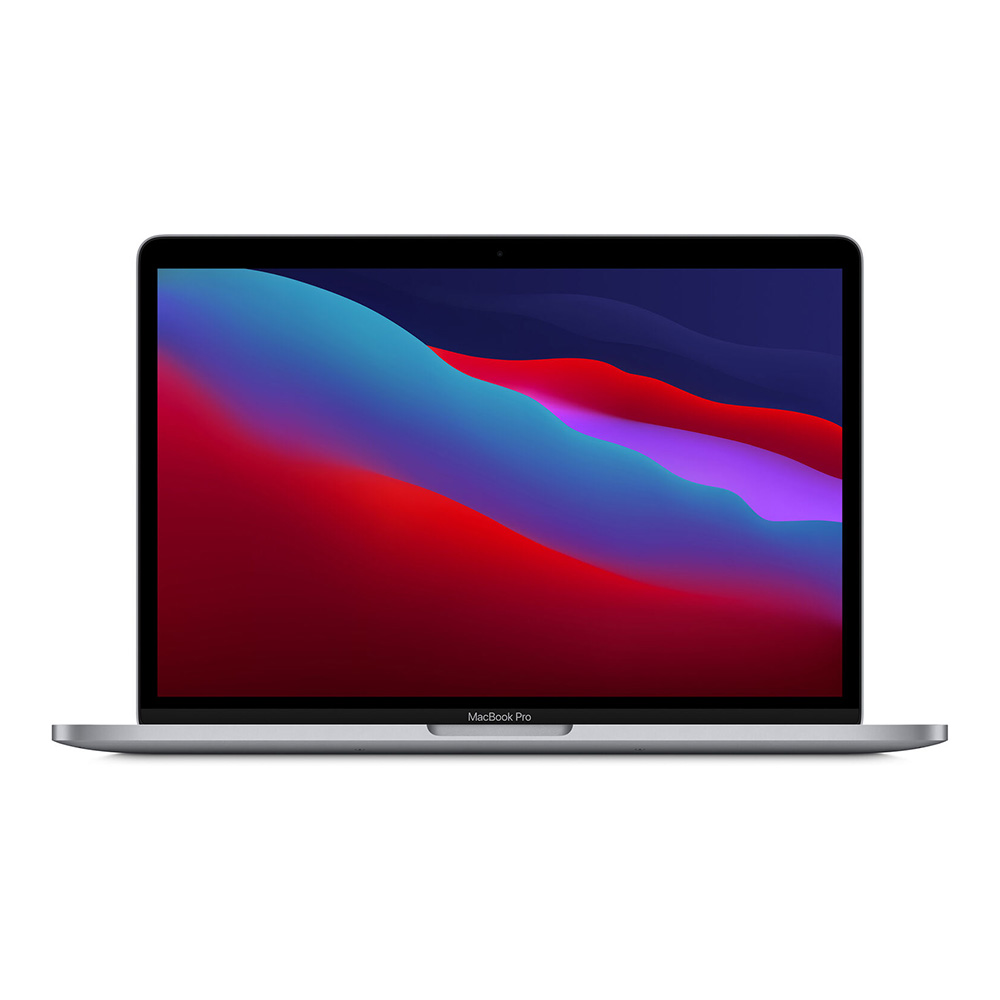 MacBook Pro M1 256GB + 16GB RAM