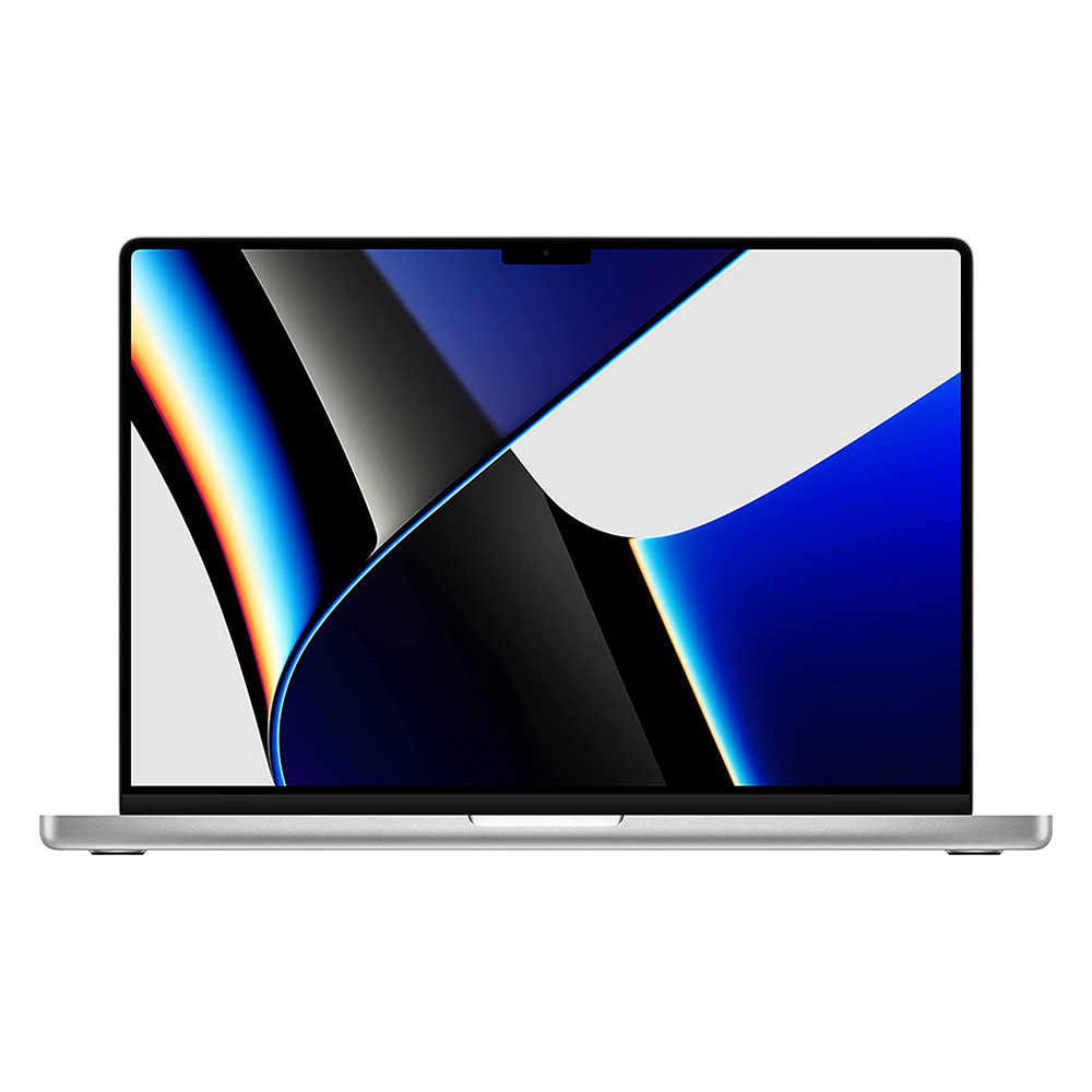 MacBook Pro 2021 16-inch