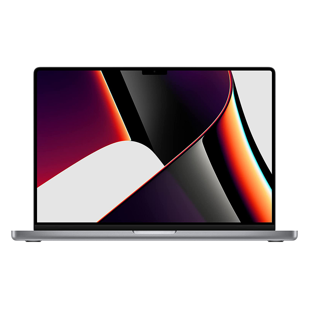 MacBook Pro 2021 16-inch