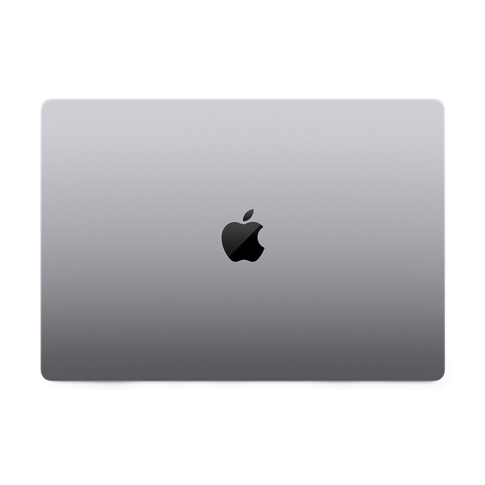 MacBook Pro 2021 16-inch