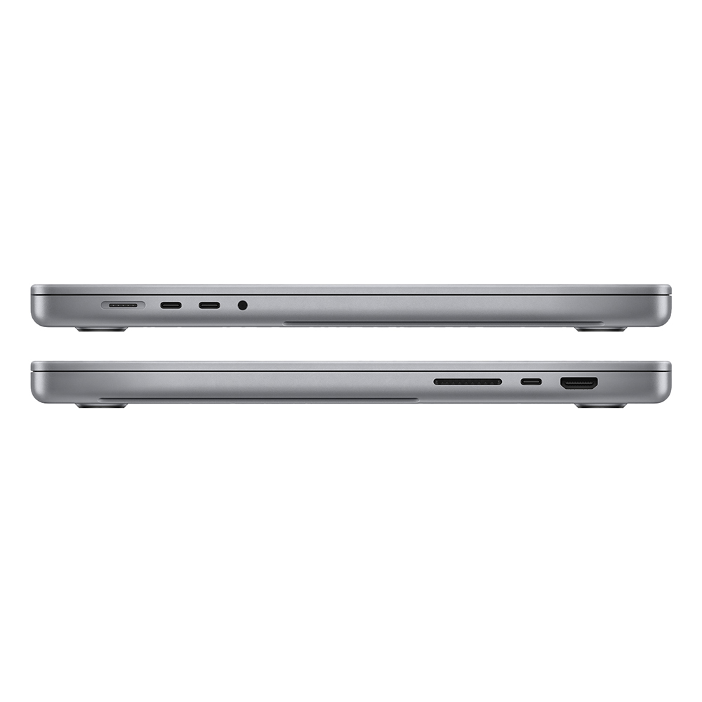 MacBook Pro 2021 16-inch