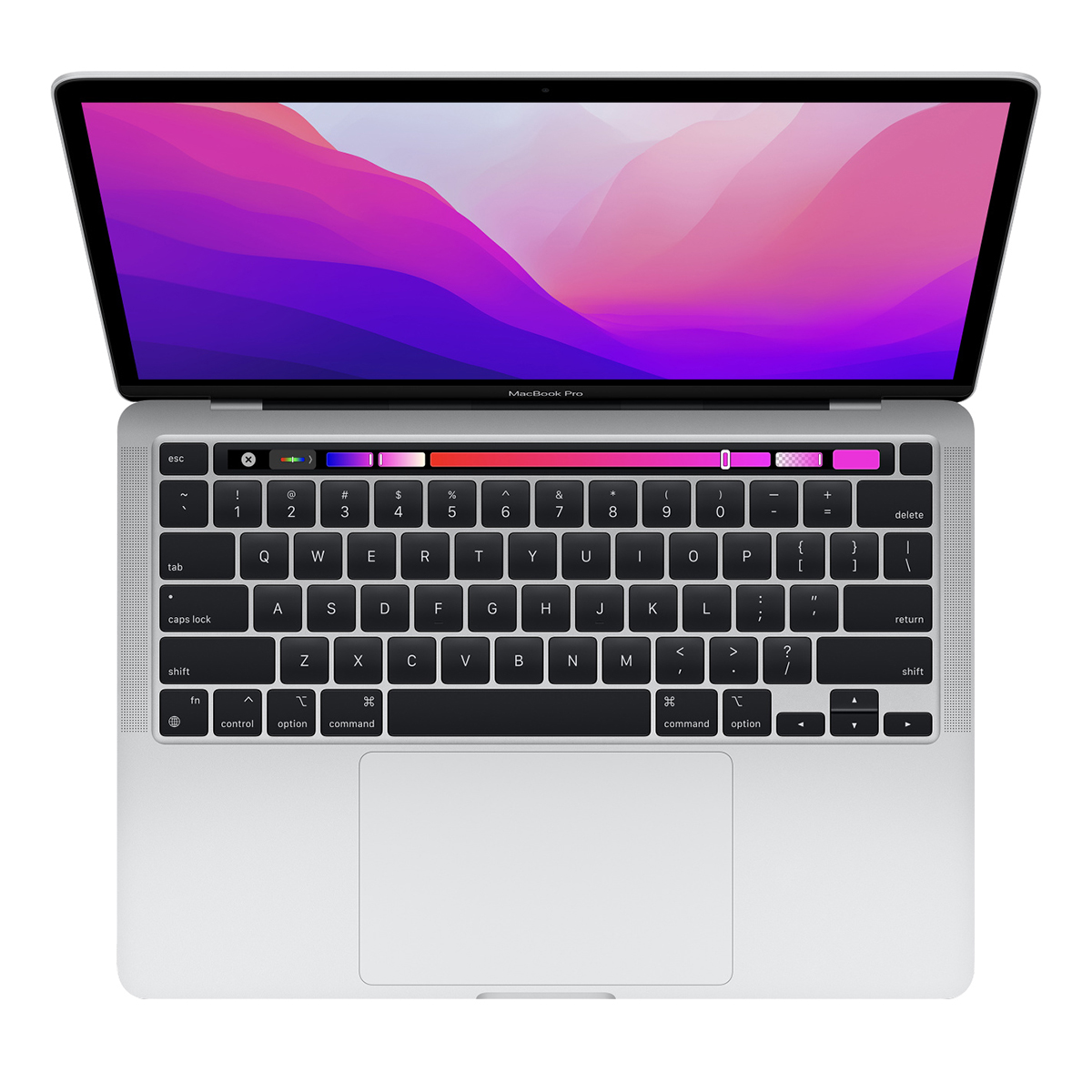 MacBook Pro M2