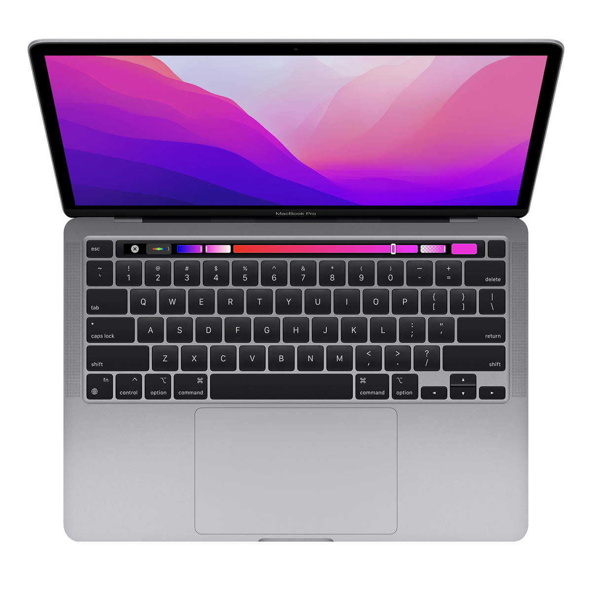 MacBook Pro M2