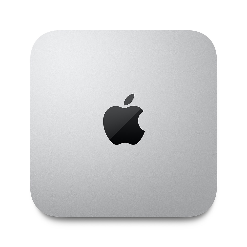 Mac Mini M2 16GB + 512GB