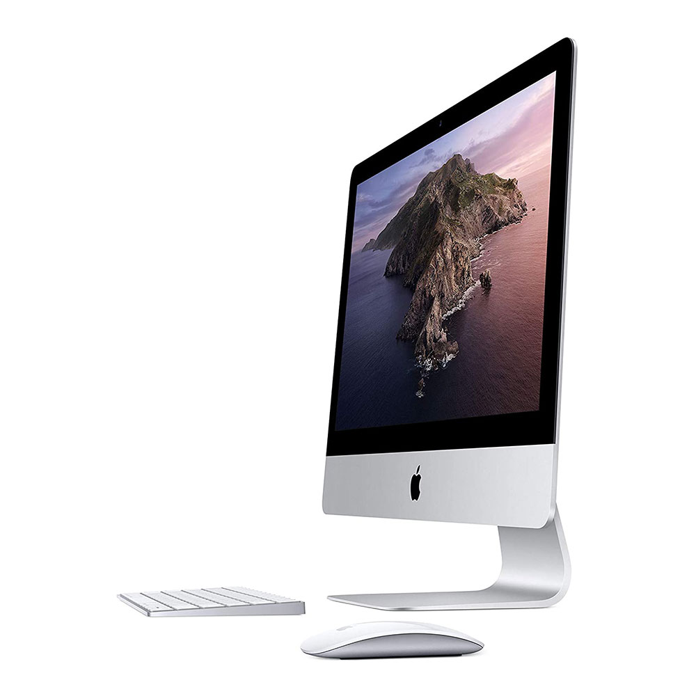 iMac 4K 2020 21.5inch