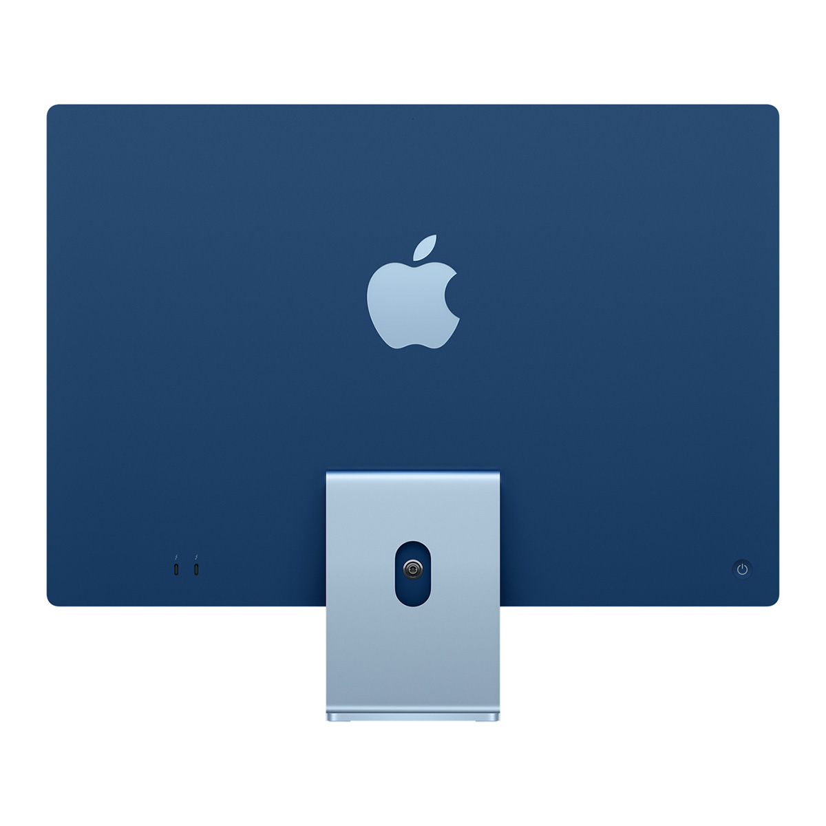 iMac M1 2021 Blue