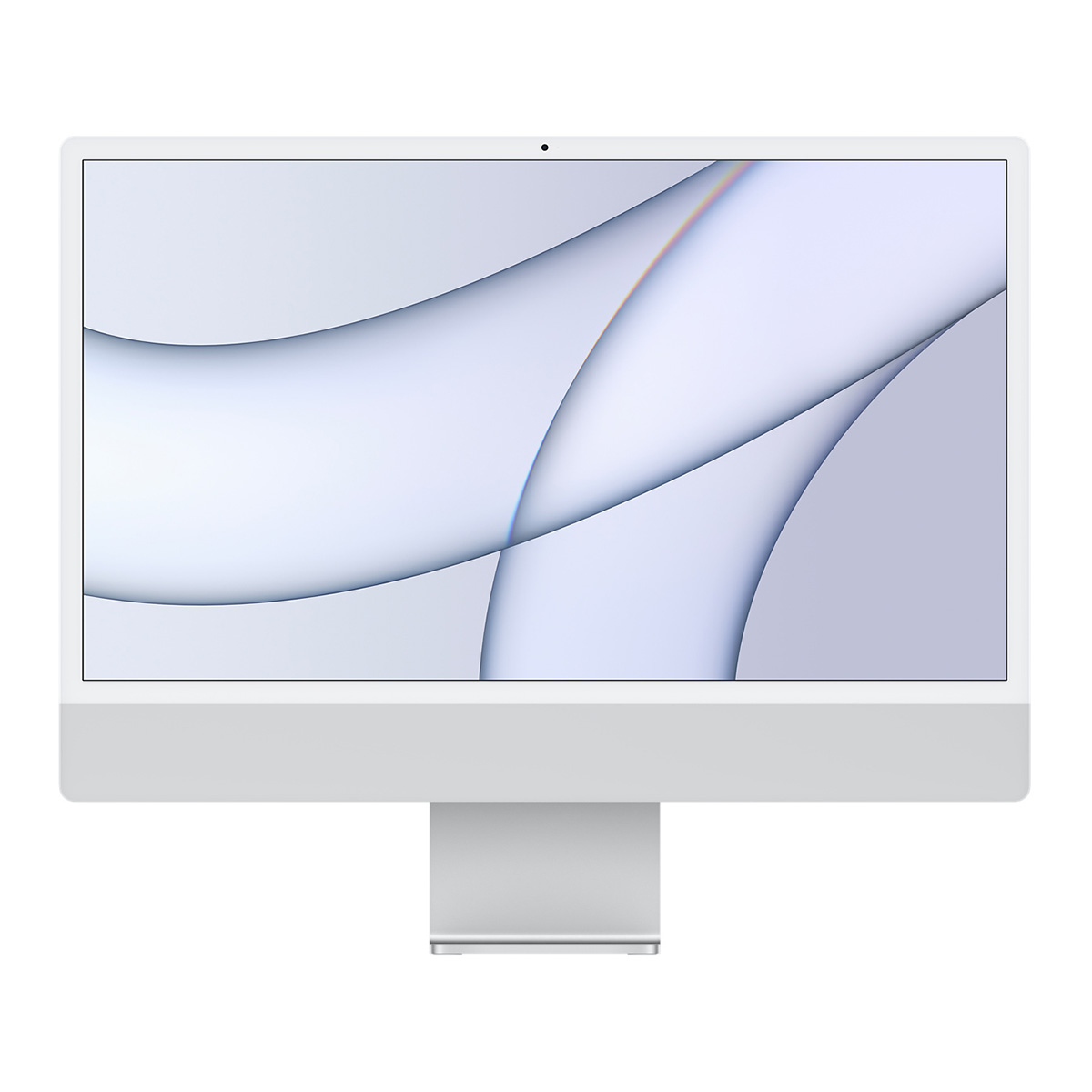 iMac M1 2021 Silver