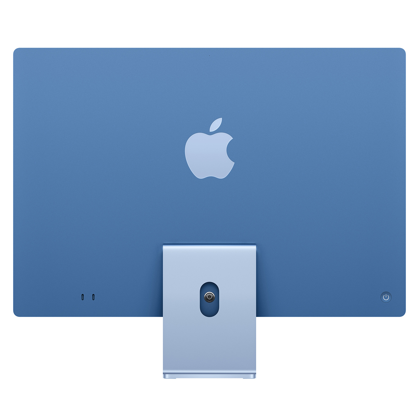 iMac M4 Basic Blue