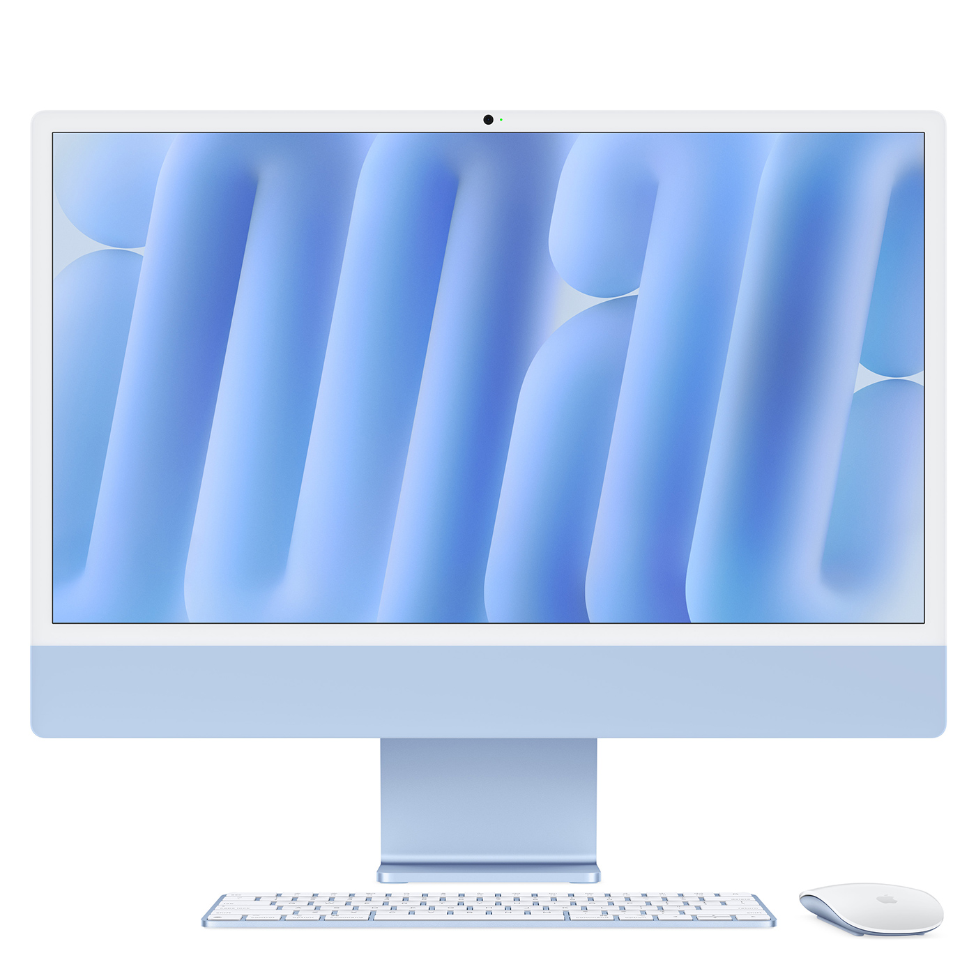 iMac M4 Basic 16GB + 256GB