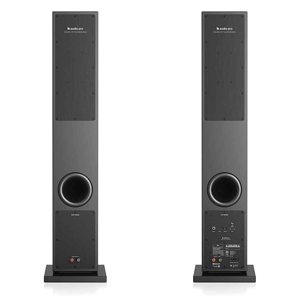 Loa Audio Pro A36