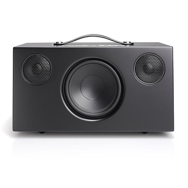 Loa AudioPro Addon C10 - Black