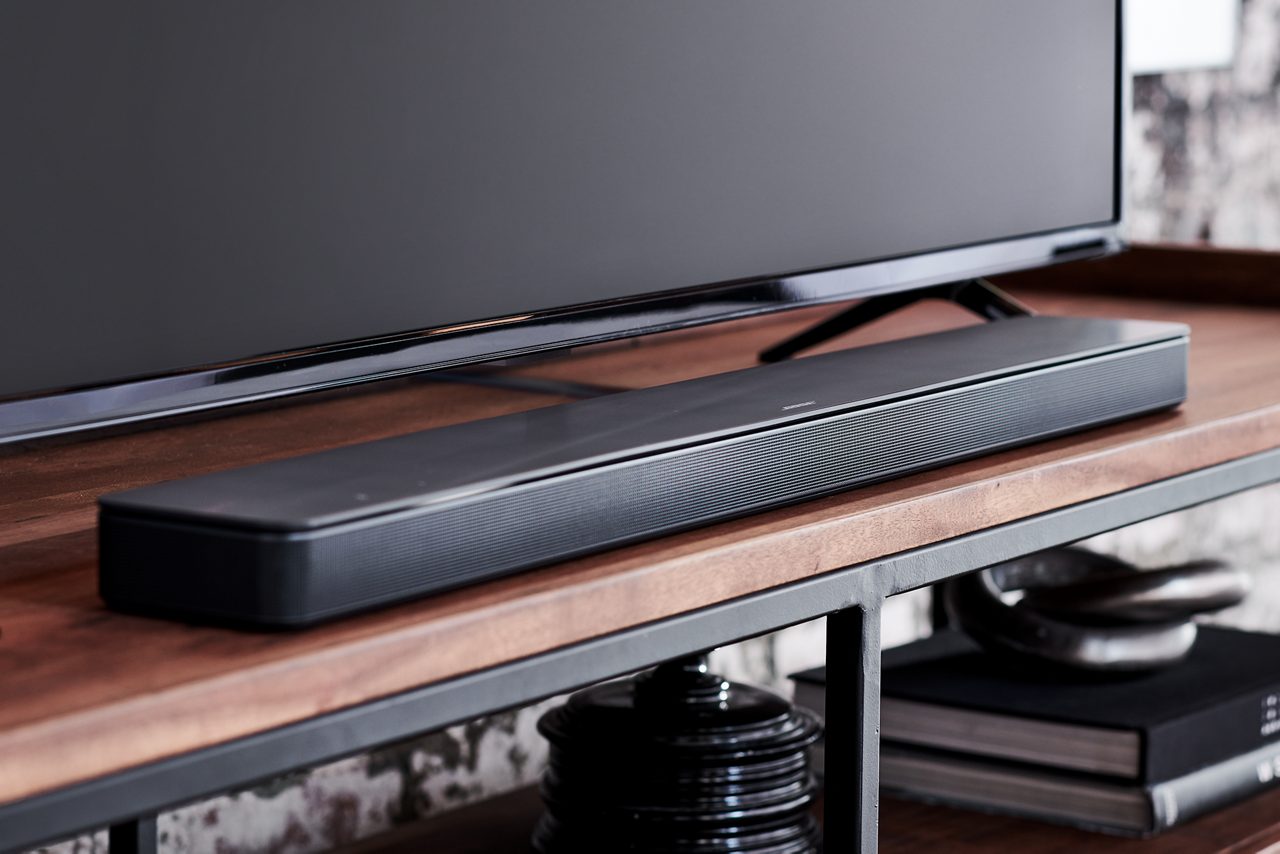 Bose SoundBar 700