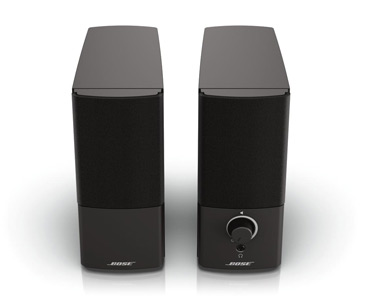 Bose Companion 2 Series III