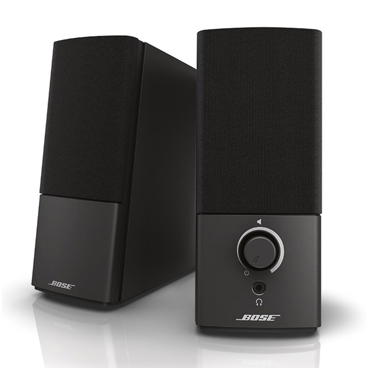 Bose Companion 2 Series III