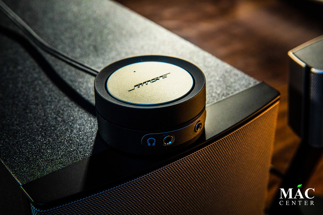 Bose Companion 50