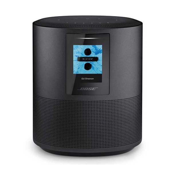 Loa Bose Home Speaker 500 Black