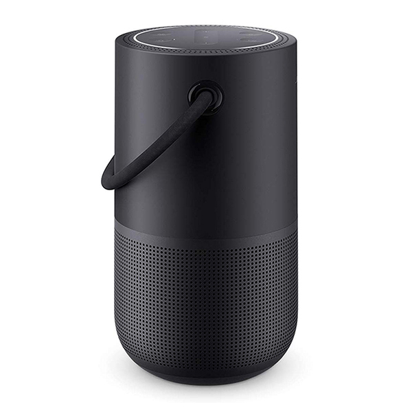 Loa Bose Portable Home Speaker - Black