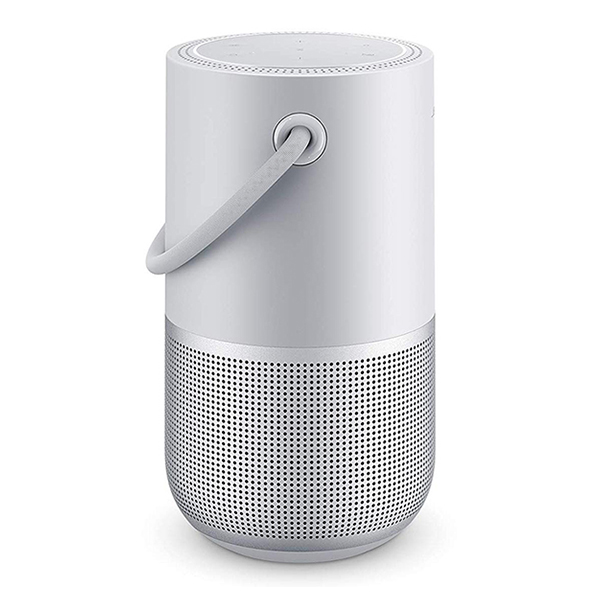 Loa Bose Portable Home Speaker - Silver