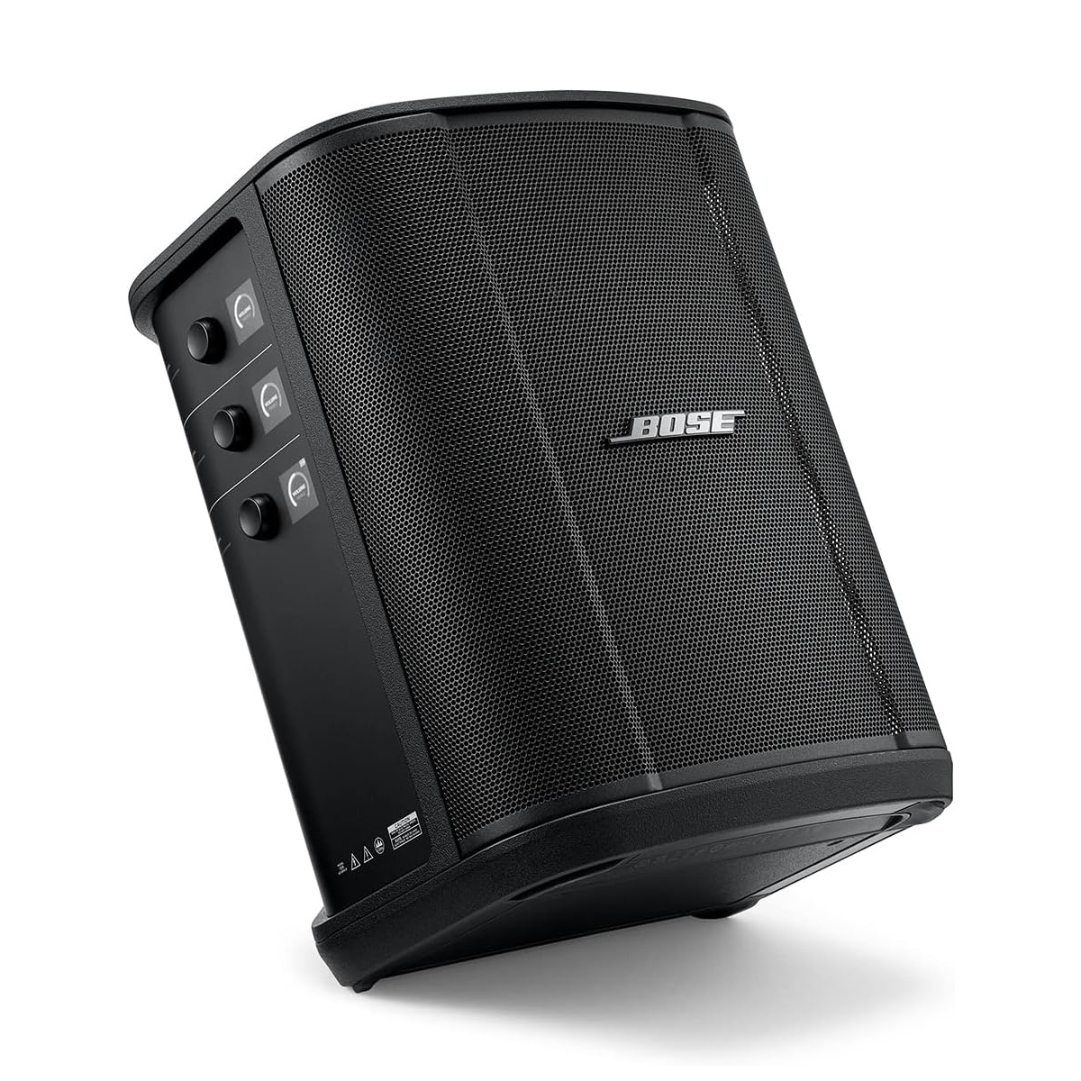 Loa Bose S1 Pro+