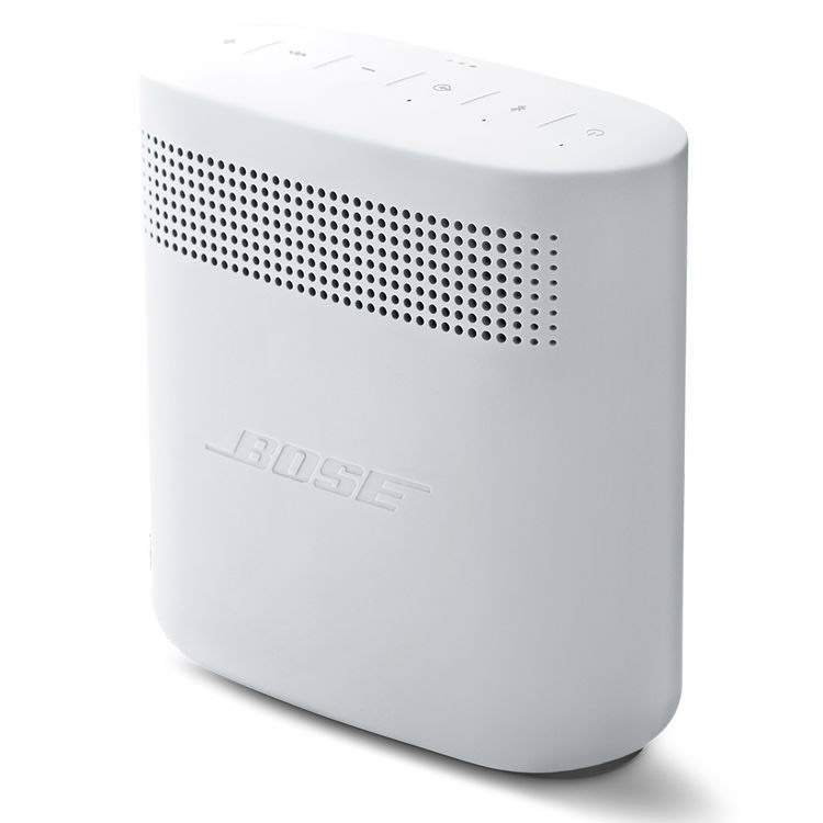 Loa Bose SoundLink Color 2 (White)