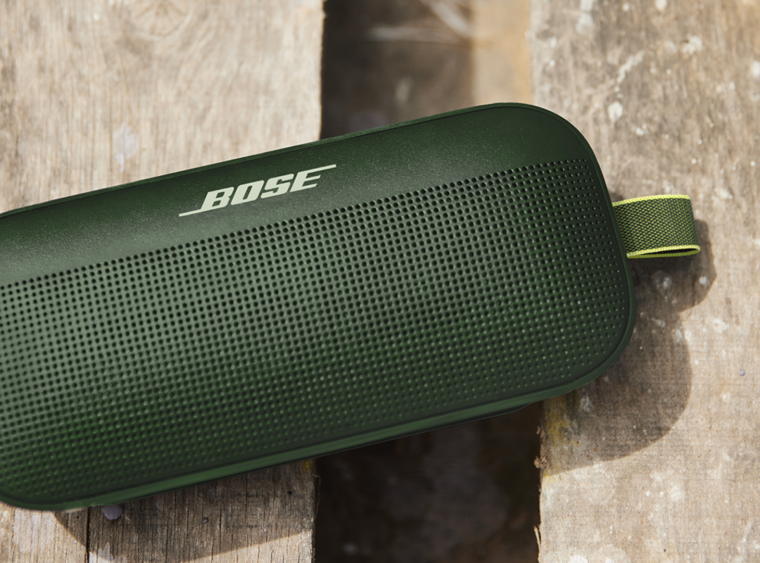 Bose SoundLink Flex