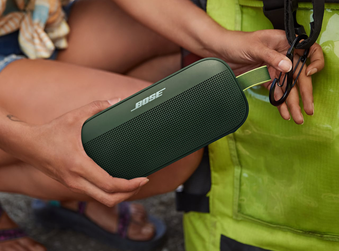 Bose SoundLink Flex
