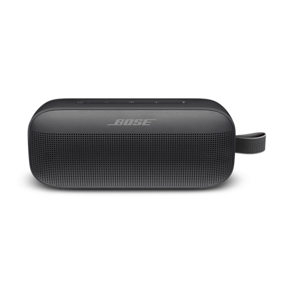 Loa Bose SoundLink Flex (Black)