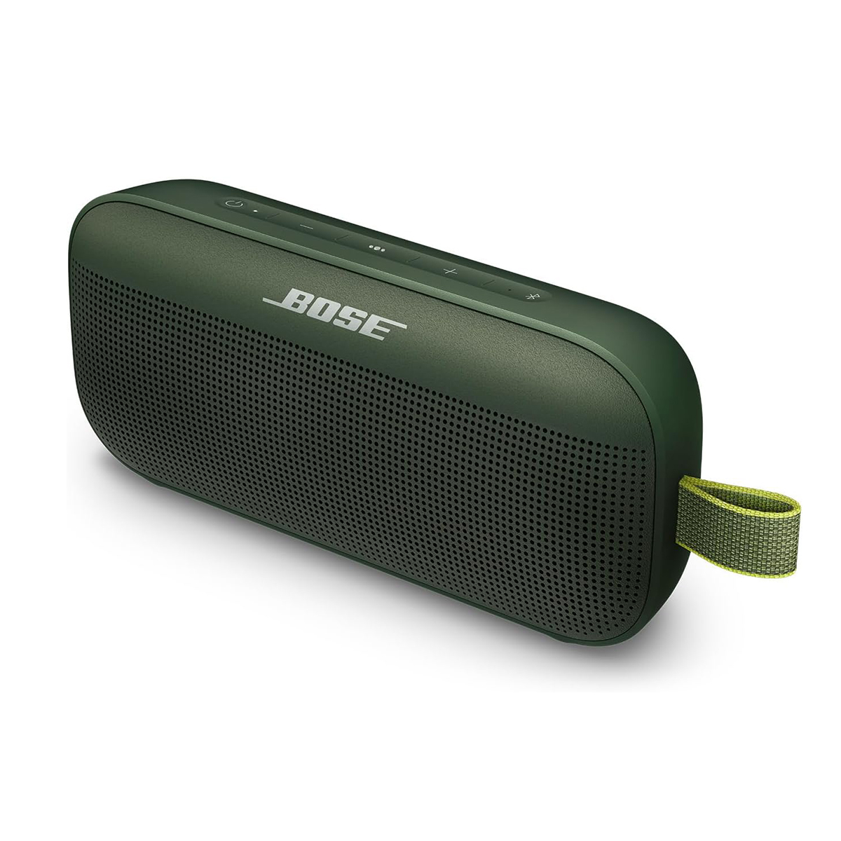 Loa Bose SoundLink Flex Green