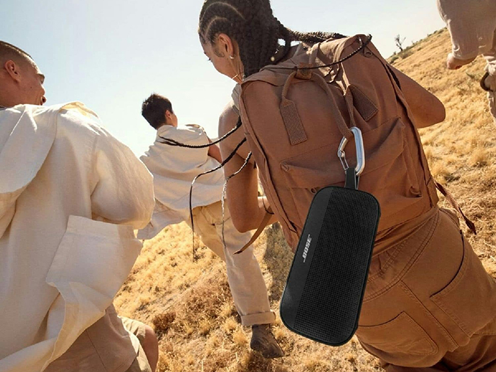 Bose SoundLink Flex 2