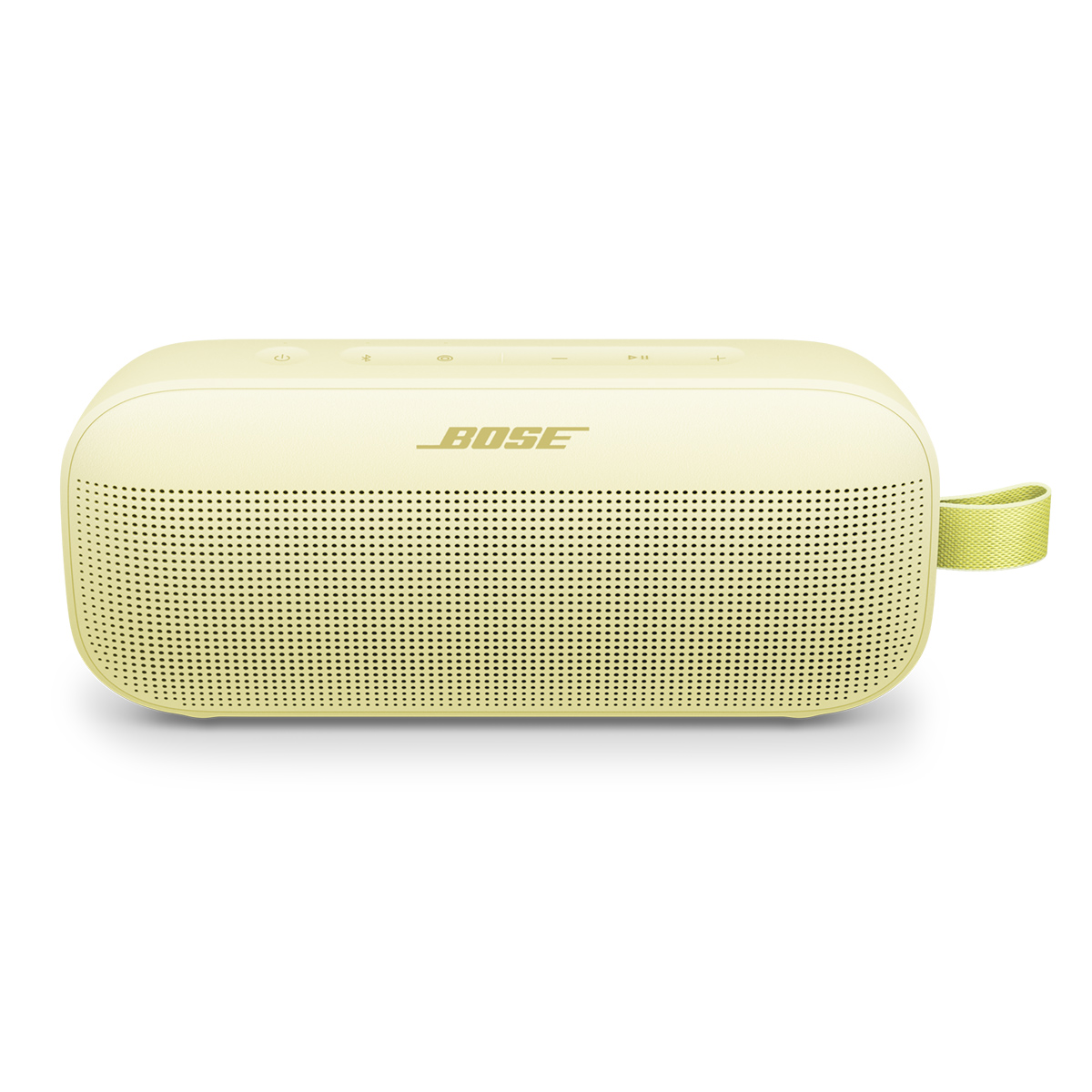Loa Bose SoundLink Flex 2 Citrus Yellow