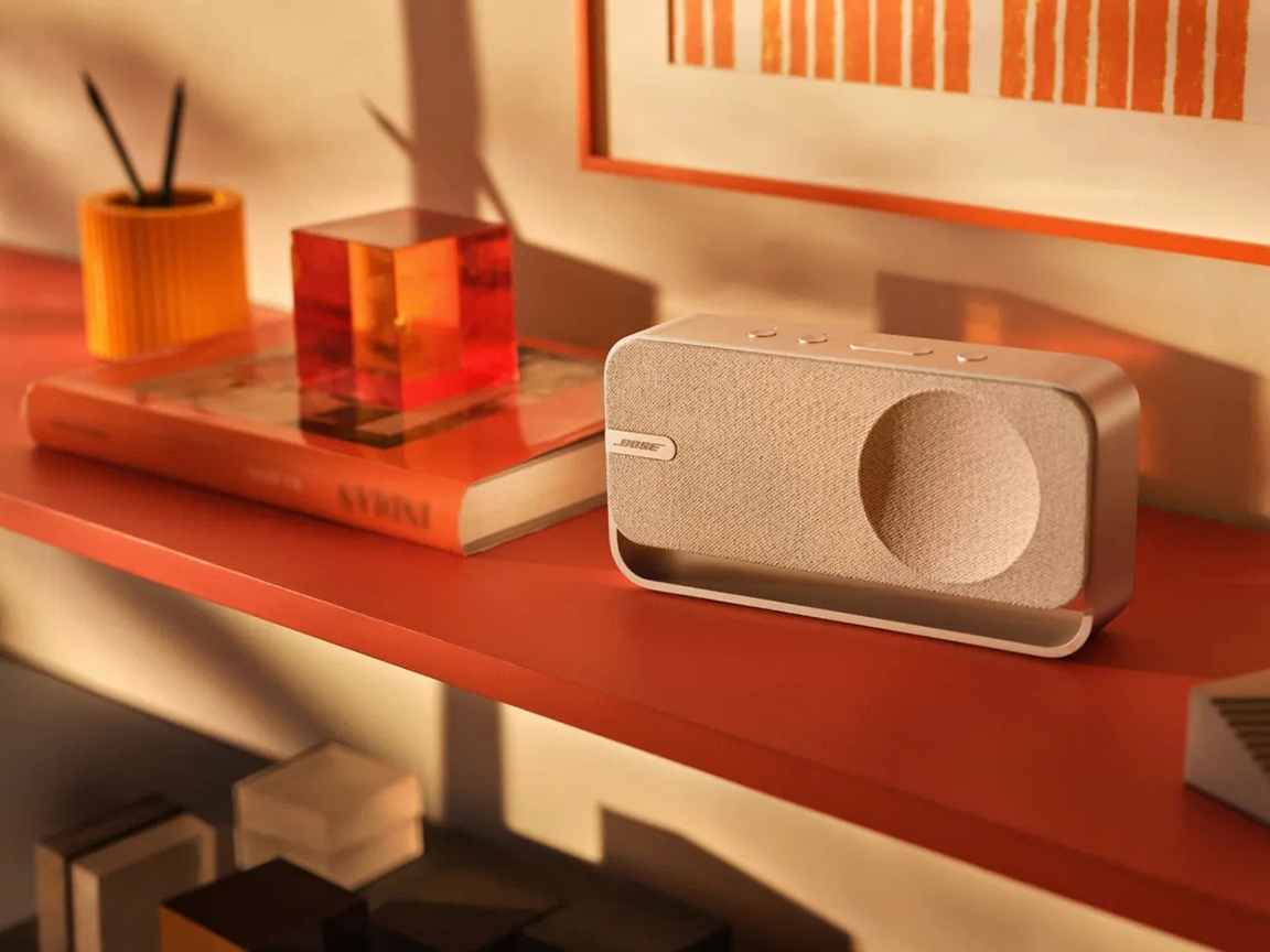 Bose SoundLink Home