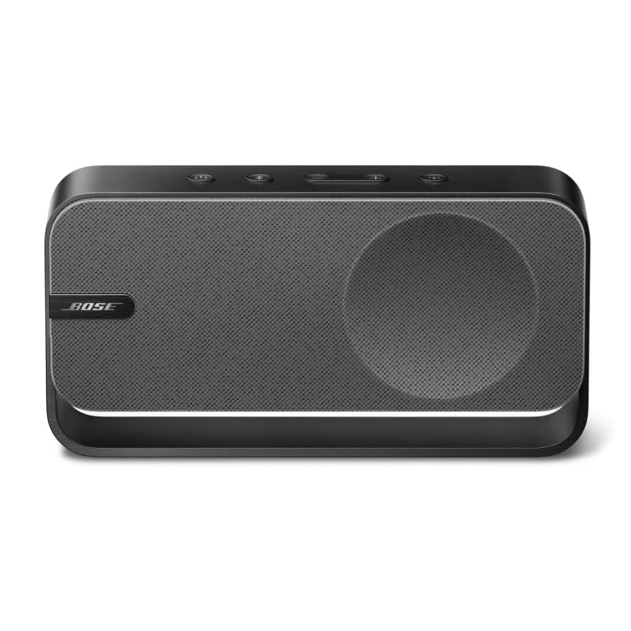 Loa Bose SoundLink Home Black