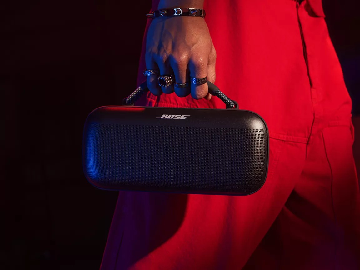 Bose SoundLink Max