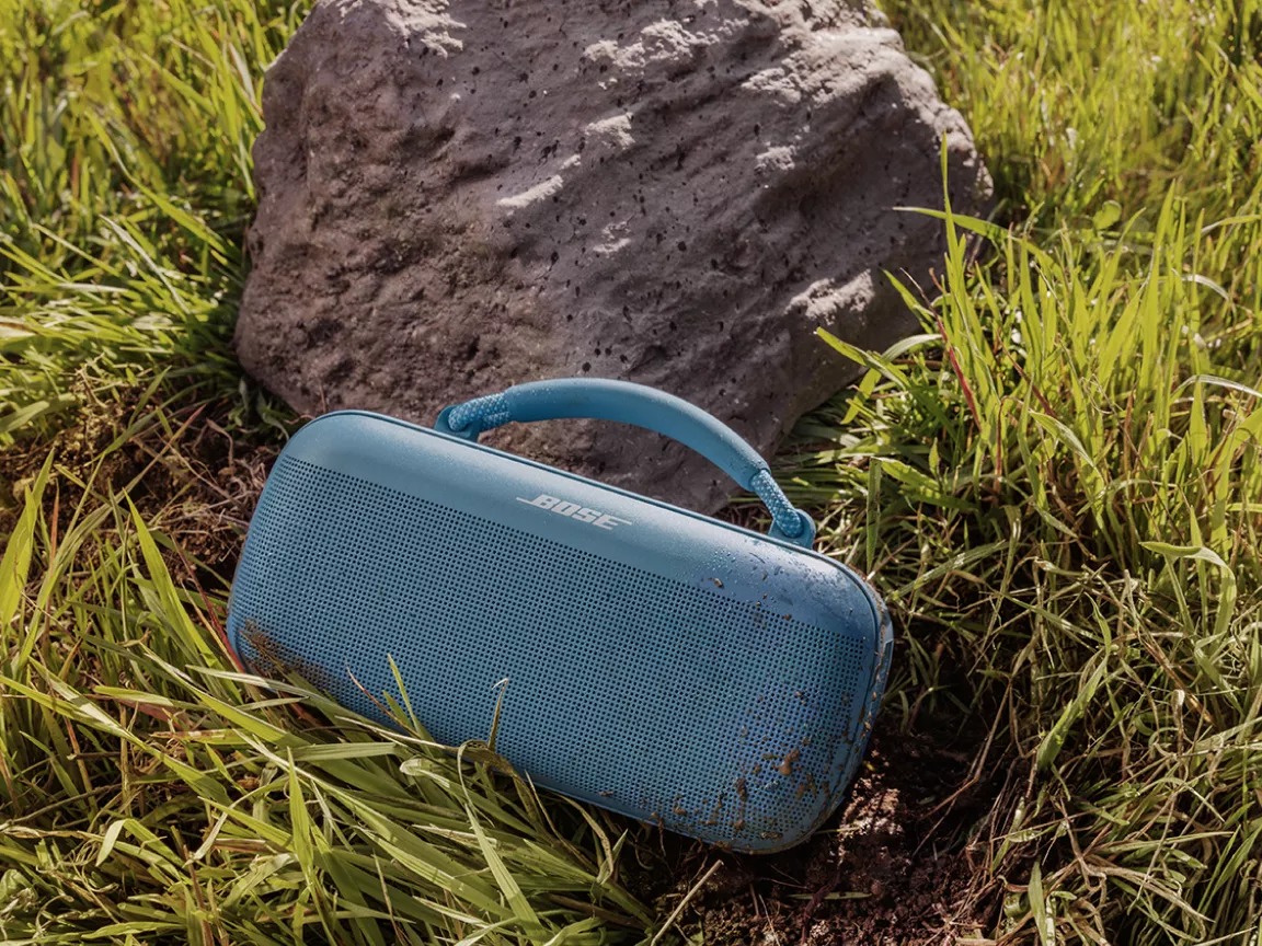 Bose SoundLink Max