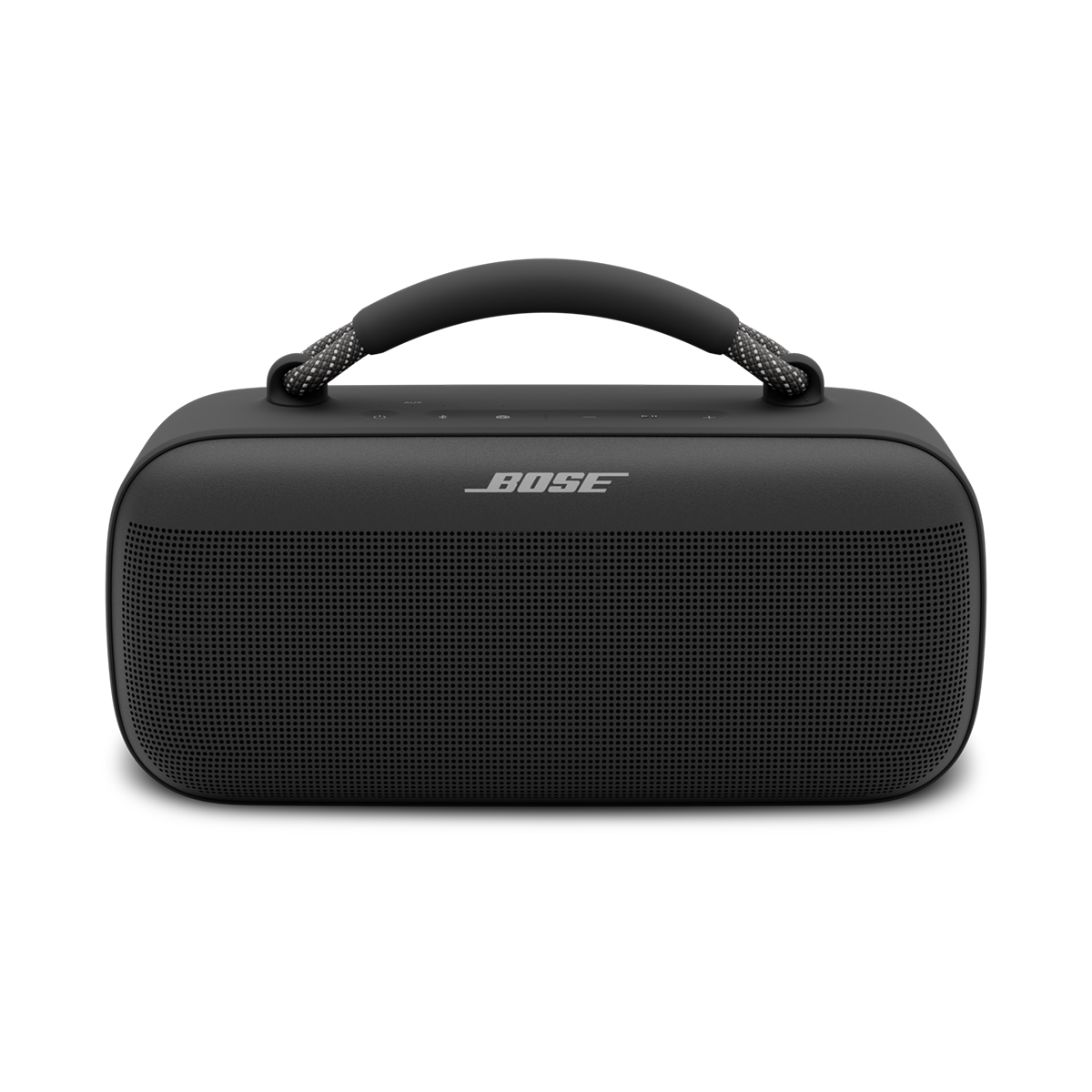 Loa Bose SoundLink Max Black